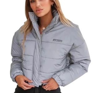 I am gia jacket
